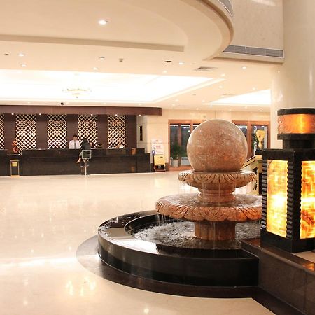 Hailian International Hotel Цзиань Экстерьер фото